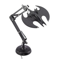 DC Batman Batwing Posable LED Desk Light - Officially Licensed Paladone - NEW