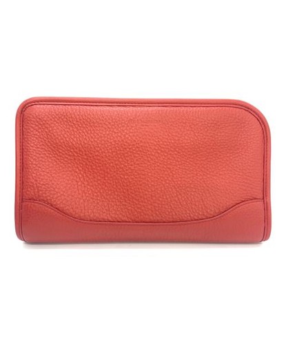PELLE MORBIDA Clutch Bag
