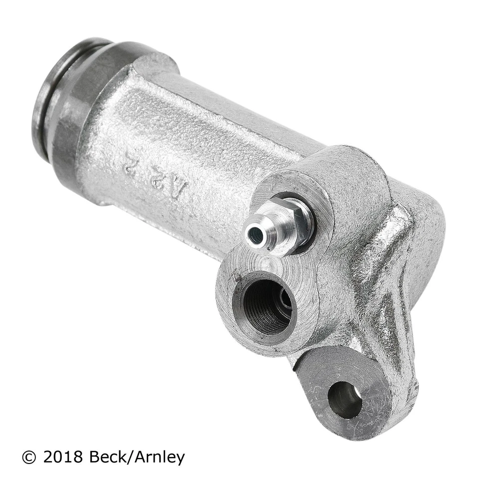 Cilindro esclavo embrague Beck Arnley 072-8874 para modelos seleccionados de Audi Porsche 88-00 Foto 3 de 4