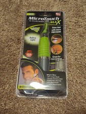 Brand New MicroTouch MAX Lighted Personal Hai...