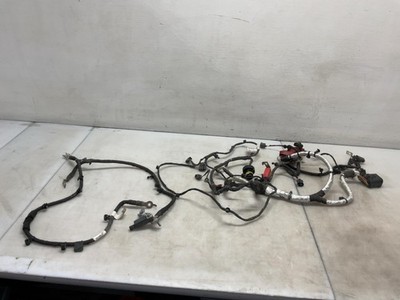 Jeep JL Wrangler 2.0L Auto Transmission Wiring Harness 68354177AF 2018-19 158405