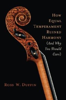 How Equal Temperament Ruined Harmony (and Why You Should Care) - GOOD