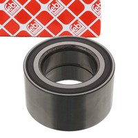 Febi Radlager FüR Mercedes W204 C204 S204 C218 X218 W212 S212 X204 W221 Vorne