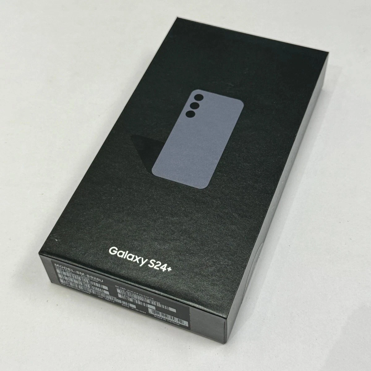 Samsung Galaxy S24 256GB for Sale - Shop New & Used Cell Phones - eBay