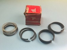 Toyota Land Cruiser 1954-75 F Engine FJ40 TP 35806 Piston Ring Set 1.50 OS NOS