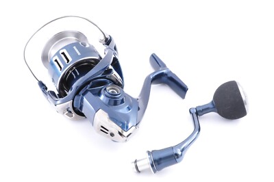 Shimano 21 Twin Power XD 4000XG Ship from Japan 