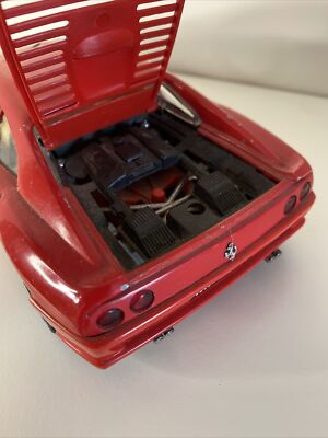 Ferrari majorette n 229 - Collection