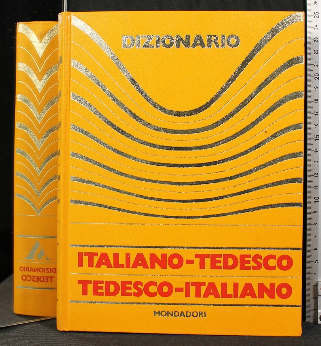 dizionario-tedesco-italiano