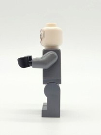 LEGO Star Wars Rebels - GRAND INQUISITOR Minifigure - sw0622 75082 - INCOMPLETE