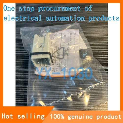 Original Weidmuller 1498300000 HDC HA 4 MS Heavy duty connectors - Picture 2 of 2