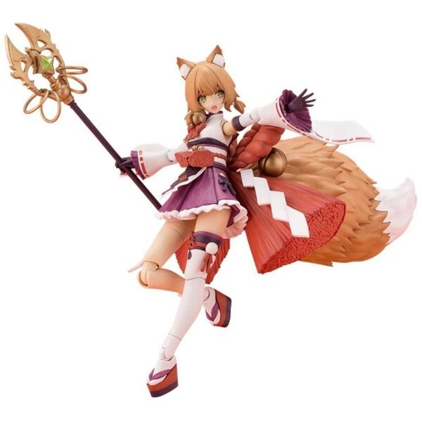 KOTOBUKIYA Arcadia YUKUMO Plastic Model Kit Japan | eBay