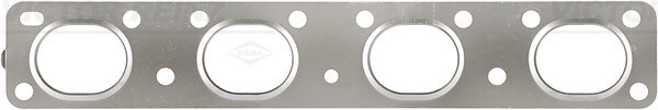 Victor Reinz 71-37279-00 Gasket, Exhaust Manifold For Bmw-image