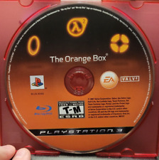 The Orange Box (Sony PlayStation 3 2004) for sale online | eBay The Orange Box (Sony PlayStation 3 2004) for sale online | eBay