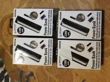 Power Bank×42200 Mah Portable Power For Your Mobile Needs Provides Up To 100...