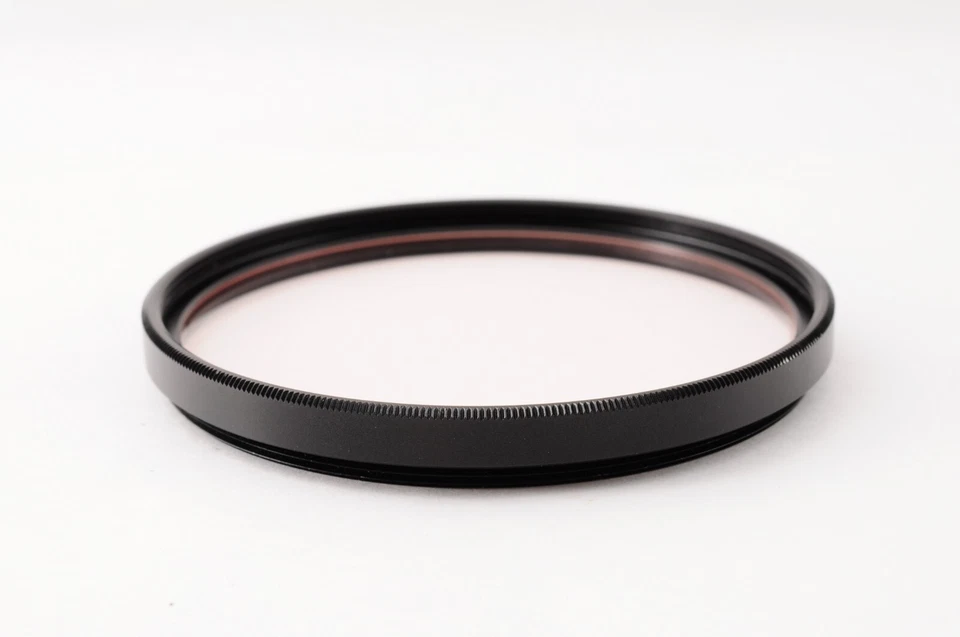 Near MINT TOSHIBA 62mm Skylight Camera Lens Filter Japan - Image 3 of 4