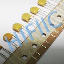 5/20PCS TKS TVR07241 Metal Oxide Varistor for Surge Protection