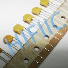 5/20PCS TKS TVR07241 Metal Oxide Varistor for Surge Protection