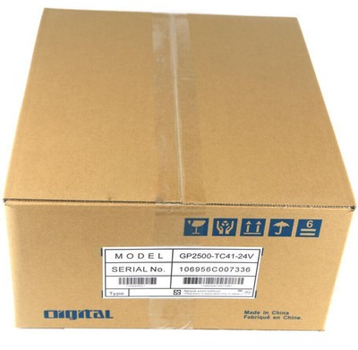 GP2500-TC41-24V 1PCS NEU PRO-FACE PROFACE TOUCH SCREEN GP2500-TC41-24V