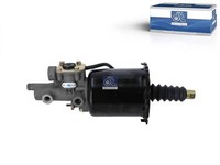 6.43012 Kupplungsservo Passend FüR Daf, Iveco, Renault 1519286 1519287 504103066