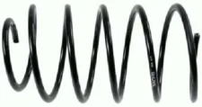 Original Sachs suspension spring 998 801 for Volvo