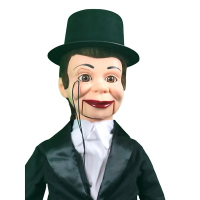 charlie mccarthy doll for sale