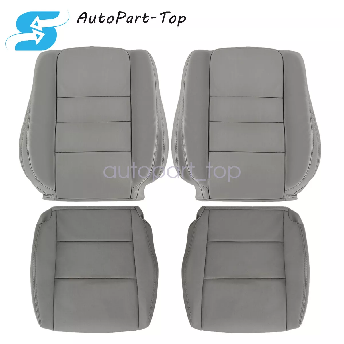 Seat covers for a 2024 2008 honda accord