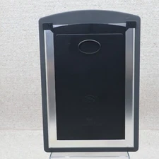 Decormax Cat Door for Wall Pet Door with Steel Frame New No Box