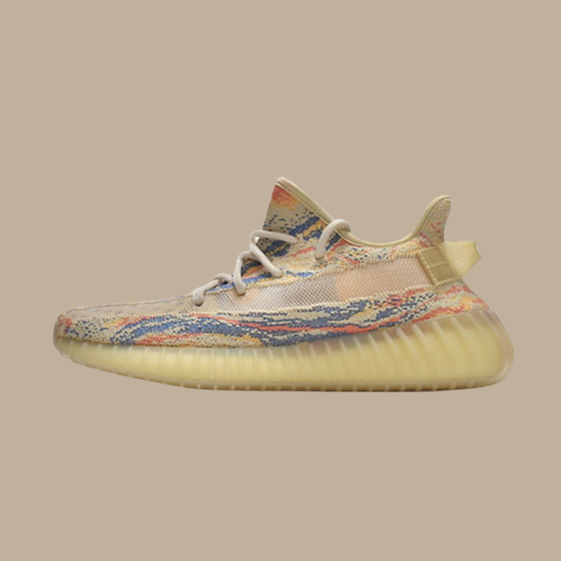 YEEZY BOOST 350 V2 MX OAT 26.5cm GW3773