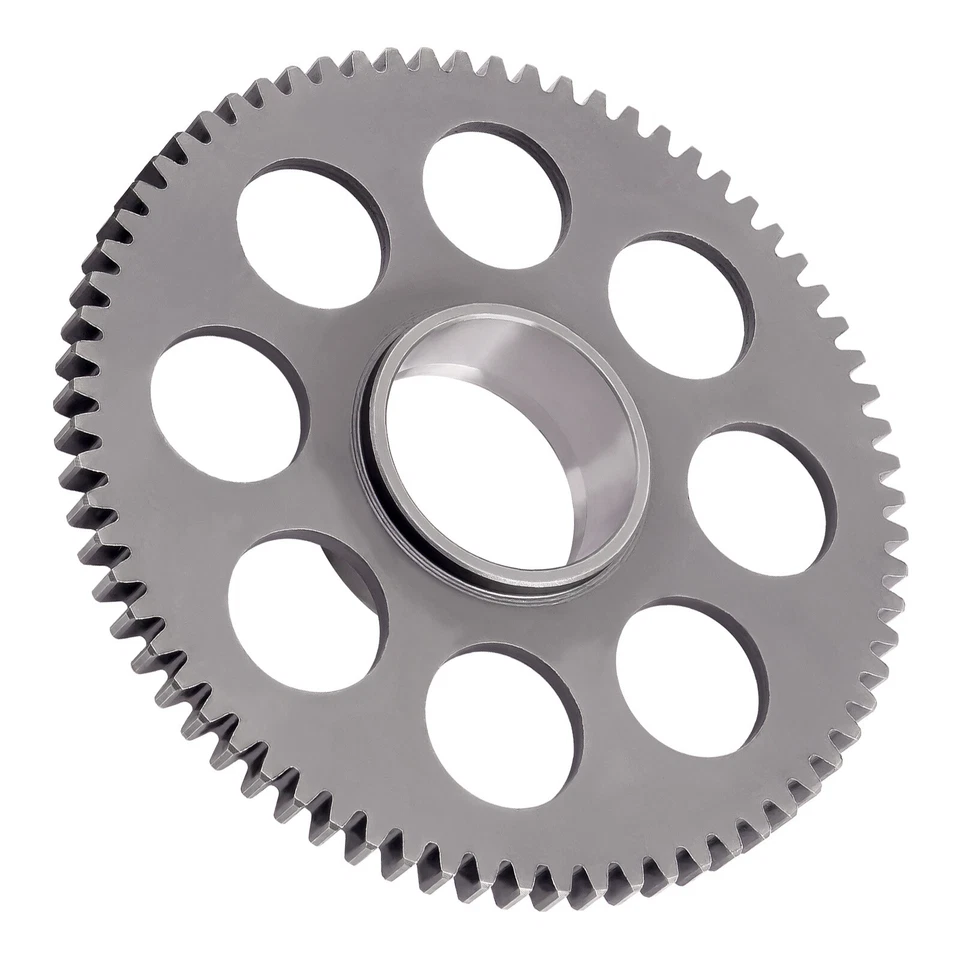 Engranaje de embrague de arranque unidireccional para motocicleta Ducati Scrambler 800 2017  Foto 3 de 4