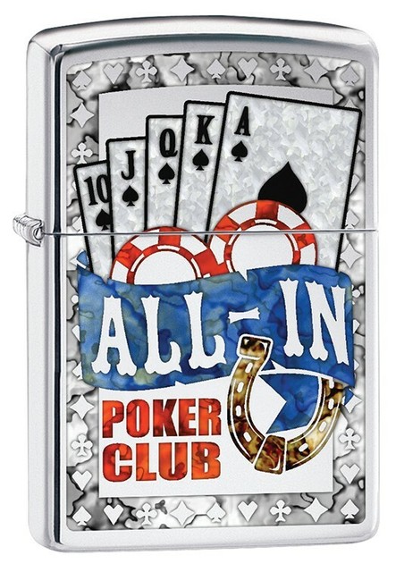 All In Poker Club Bucuresti