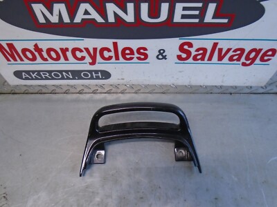 04 KAWASAKI NINJA 500R EX500D GRIP-FRAME,TAIL 32109-0007 | eBay