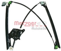 Metzger 2160144 Fensterheber FüR Ford Seat VW
