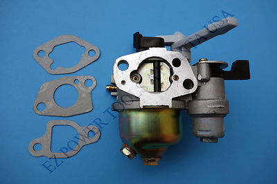 #ad Pacific HydroStar 61990 68370 69746 212CC 6HP 3 IN Water Pump Carburetor $29.98