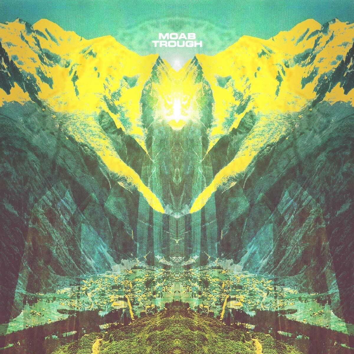 MOAB Trough (Vinyl LP)