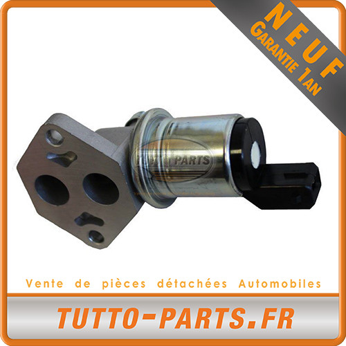 Régulateur de ralenti Ford Fiesta et Ka pour stabiliser le régime moteur