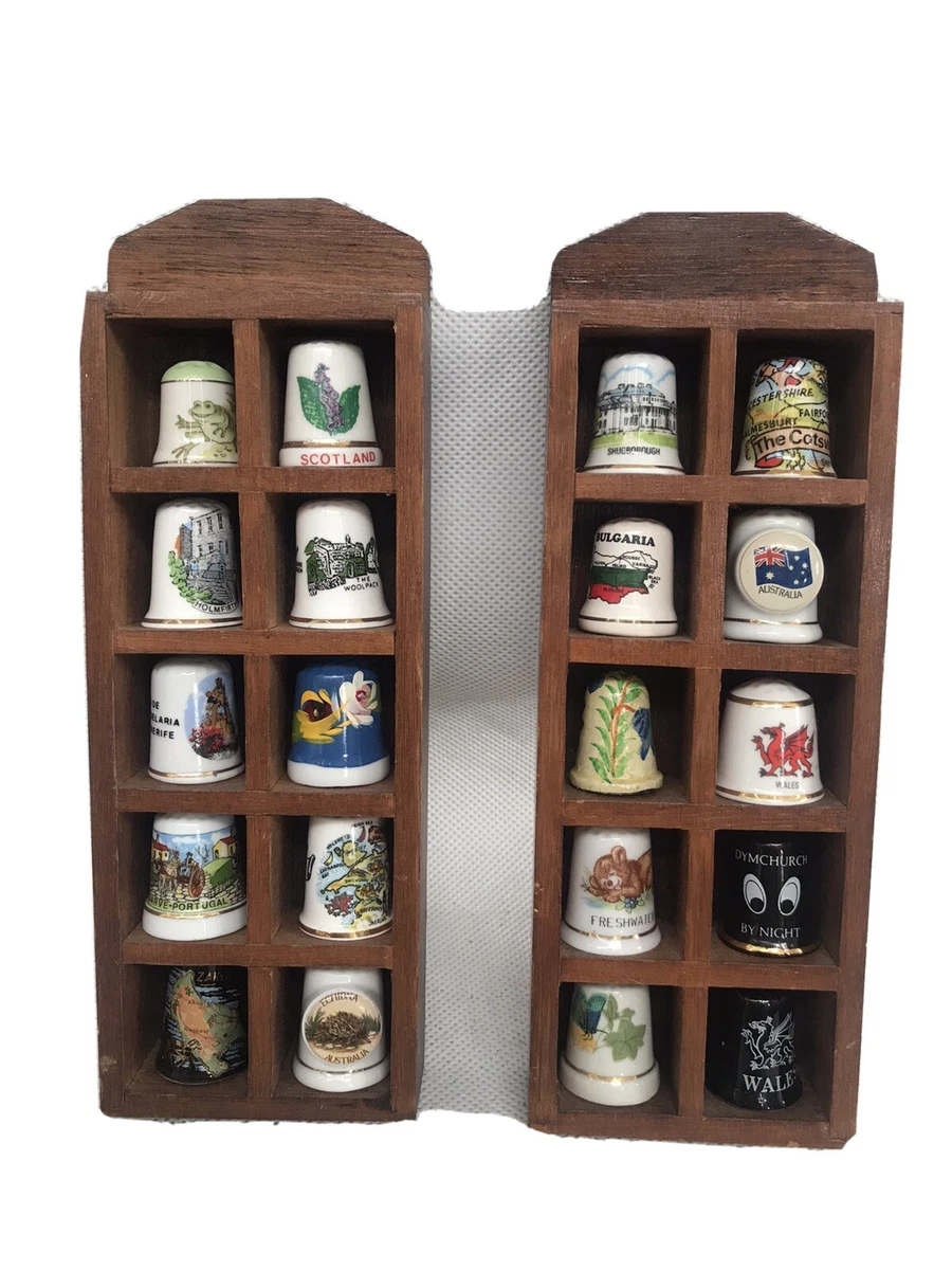 Thimble Display Australia Matttroy