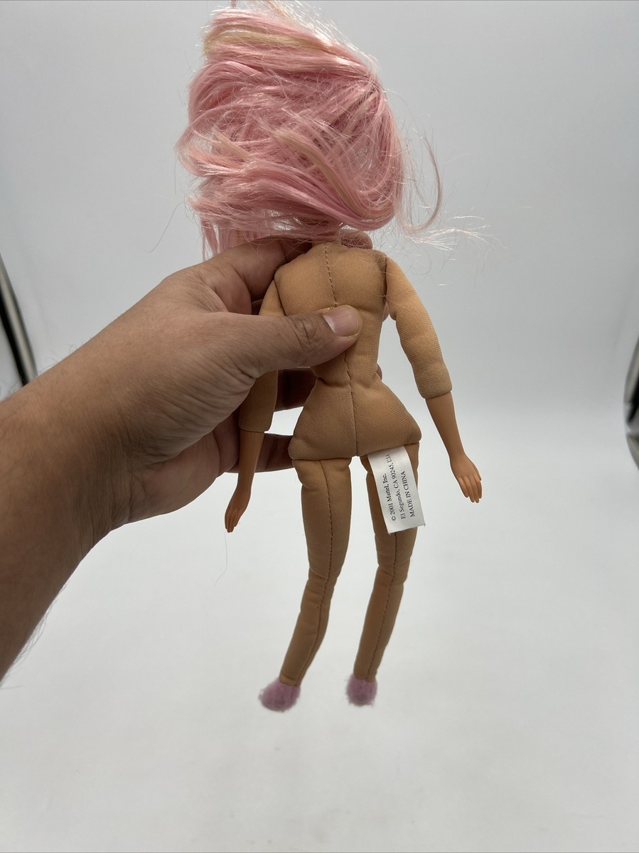 Dream Glow Barbie Doll 2001 Mattel 54476 NRFB for sale Dream Glow Barbie Doll 2001 Mattel 54476 NRFB for sale