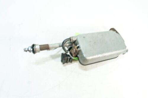 72-89 Mercedes 380SL R107 OEM Power Antenna Hirschmann Module 12V 5067 - Picture 15 of 20