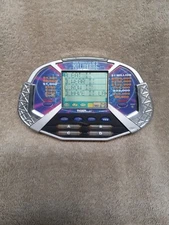 Who Wants To Be A Millionaire Handheld Electronic Game Tiger Works. 