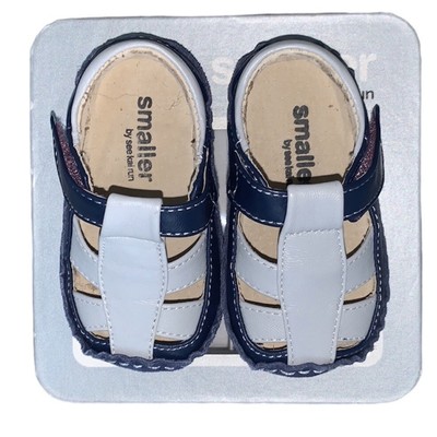 See Kai Run Boy's Wilder Ii Sport Sandal Size See Kai Run Wilder