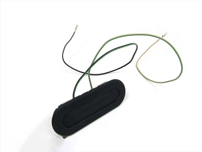 01-08 Dodge Caravan & Chrysler Town & Country puerta levadiza interruptor de liberación OEM MOPAR Foto 2 de 4