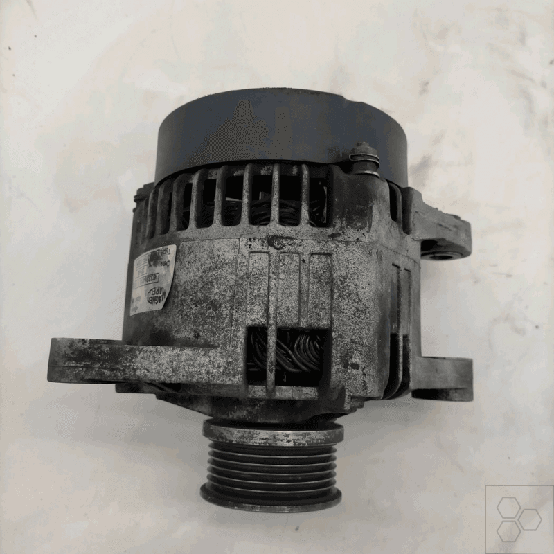 Alternateur Neuf KUHNER Pour Alfa Romeo 33 Essence (1983-1993) - Réf. 30379RI - Pièce D'entretien