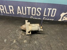 PEUGEOT 208 1.2 PETROL 2012/2019 Starter Motor 9671530880
