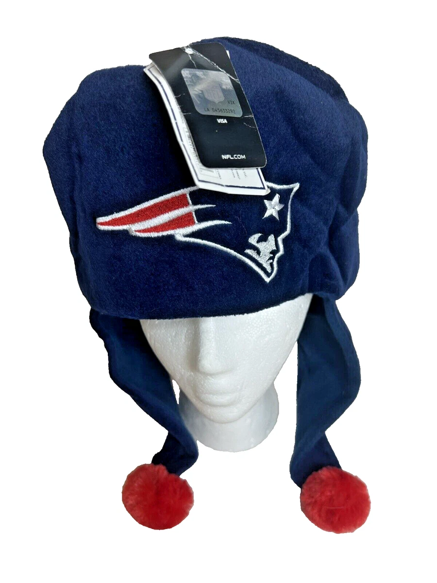 Patriots sales mascot hat