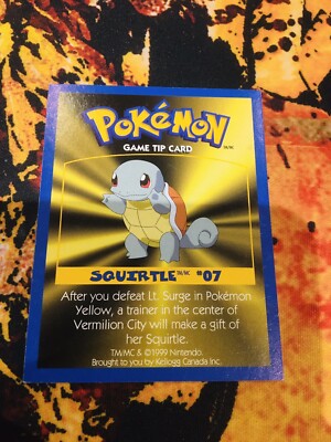 kellogg's pokemon cards value Cereal Box [Limited Edition] Unsealed Pokémon collectors Retro kitchen or game room decor Shelf or display case conversation pieces Photography Pokemon Evolution Special Cards (