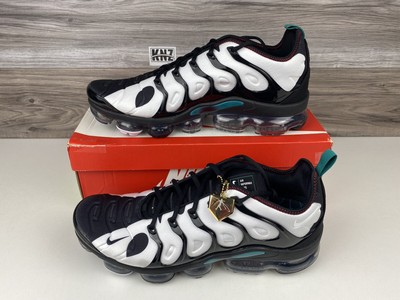 **NEW NIKE Air Vapormax Plus Ken Griffey JR 24 Black (size 14) DJ5189 001 NWB | eBay