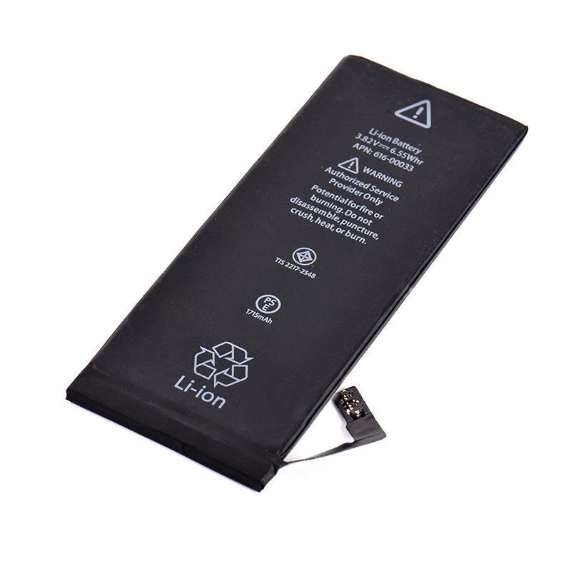 Apple Batteries for iPhone 6s for sale | eBay