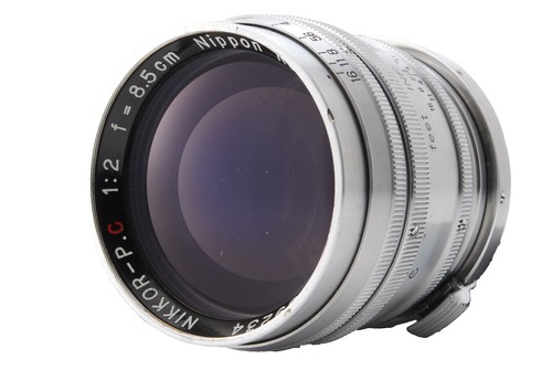 Contax Mount Adapter GA-1 Kyocera Japan Genuine Adapter 28/35/50