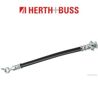 Herth+Buss Jakoparts Bremsschlauch FüR Nissan Qashqai I X-TRAIL T31 Hinten AußEn