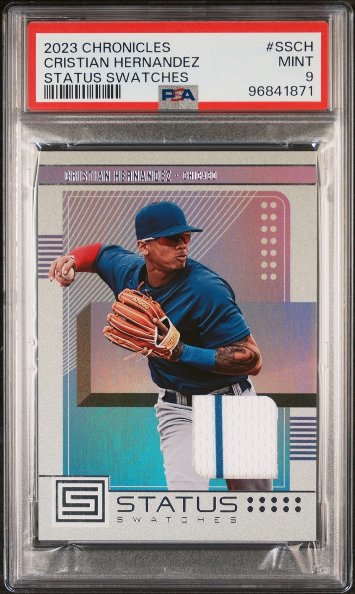グッチHERNANDEZ 2008 Topps Trading Card History Felix Hernandez #TCH75